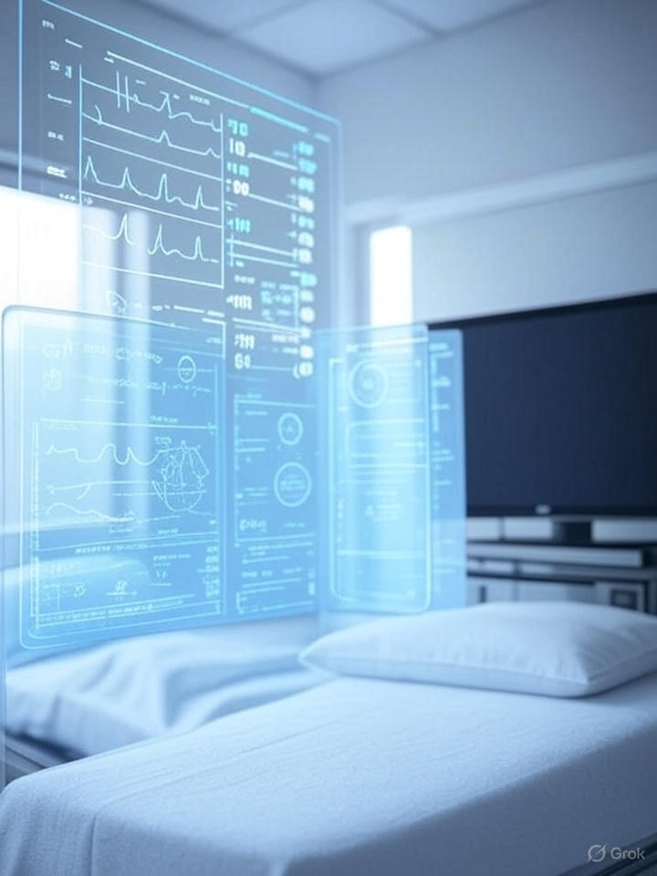 Using AI in Diagnostics
