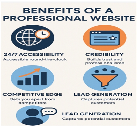 Website Development