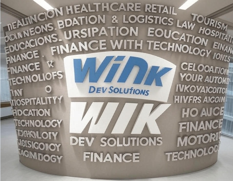 Industries We Serve
