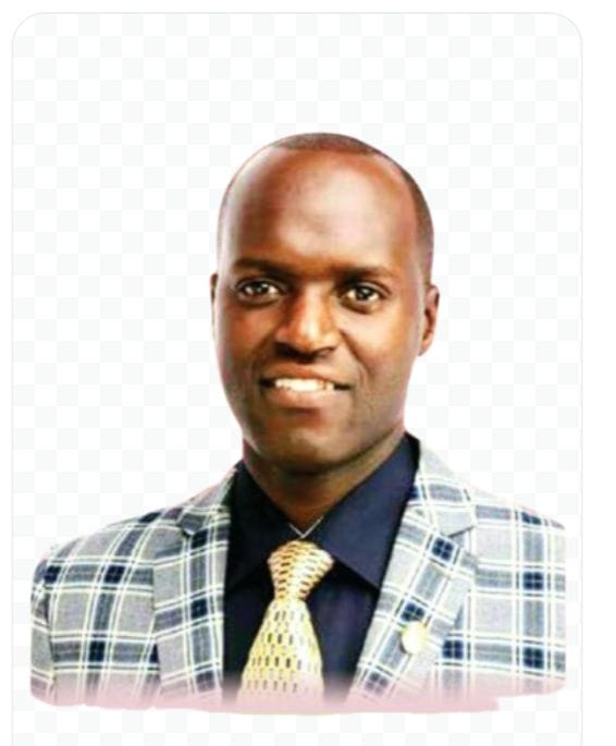 Kenneth Melli, Chairman of NAOTK
