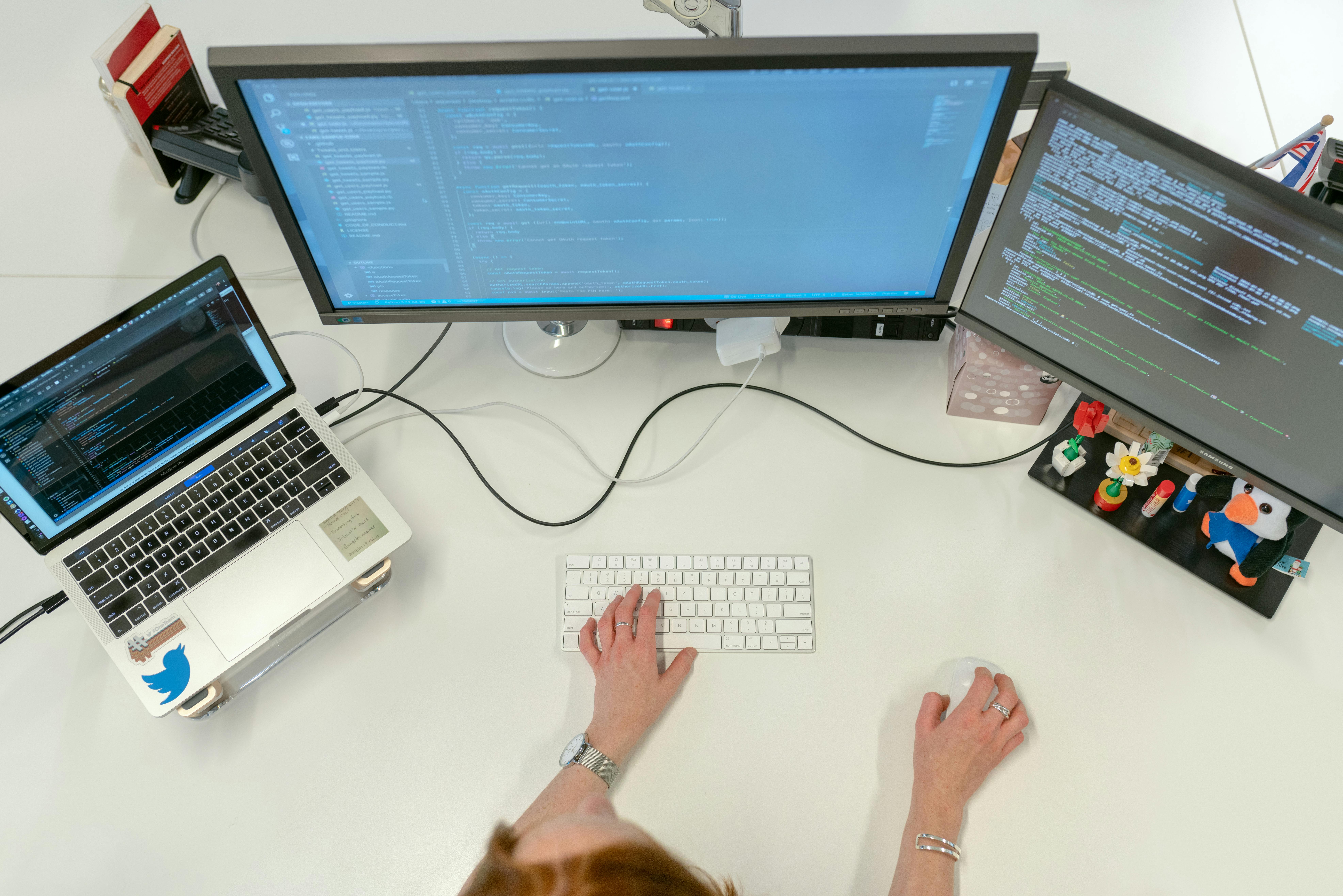 Software Development Services