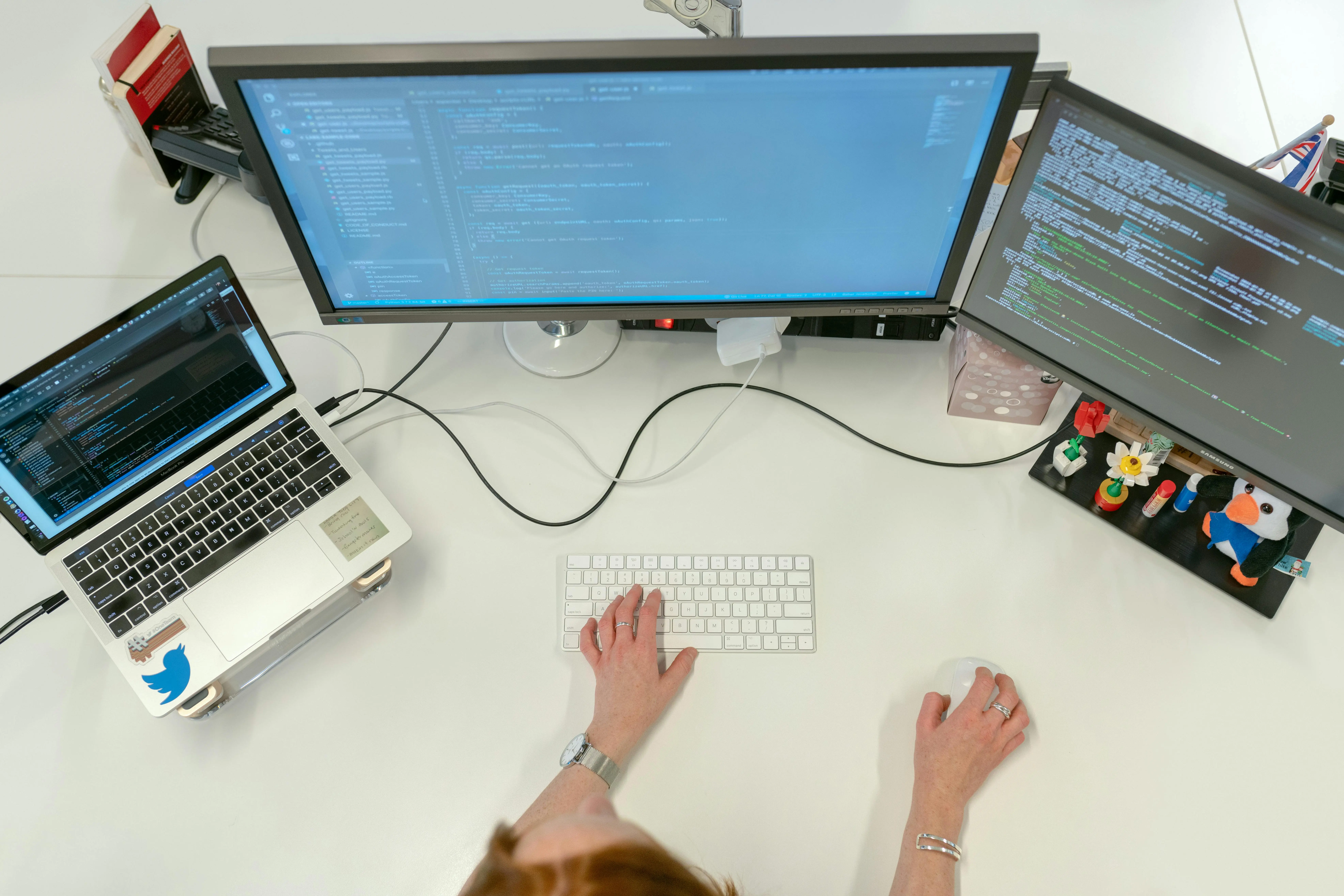 Software development Kenya — custom ERP POS systems