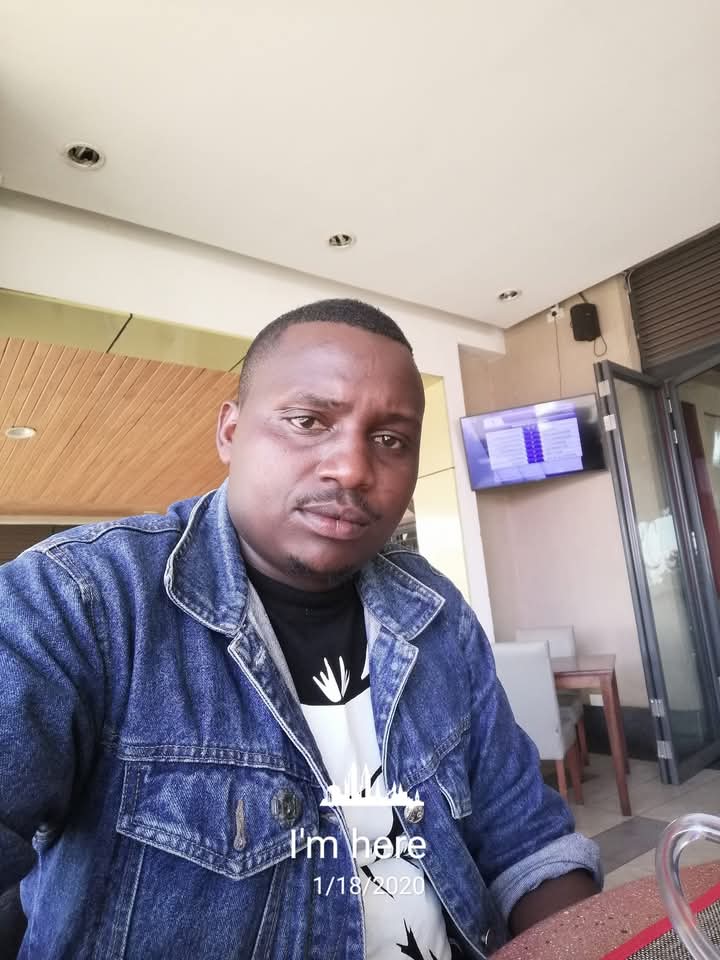Evans Kemboi, Project Manager